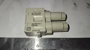 Harting 09140022741 Connector