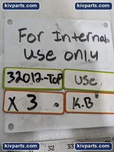 GE Multilin B86430-01 Protective Relay – actual item, photo 5 of 5