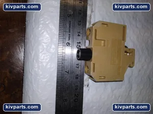 Weidmuller 0191120000 Saks 1/G25 – actual item, photo 3 of 8