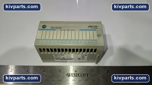 Allen-Bradley 1794-IB16 Input Module – actual item, photo 2 of 6