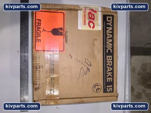 B015 PDL Electronics Dynamic Brake – actual item, photo 2 of 4
