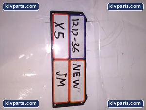 SMC VYU5-D Pneumatic Air Balance Controller – actual item, photo 4 of 4