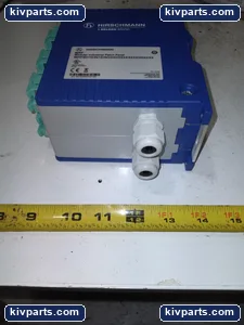Hirschmann MIPP-BD-1S3N-1S3N – actual item, photo 2 of 6