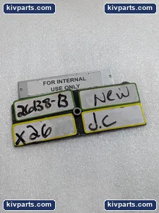 Wayne WM022810 Strainer for Xflo Meter – actual item, photo 6 of 6