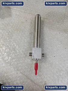 Bimba BFT-094-D Stainless Air Cylinder – actual item, photo 4 of 5
