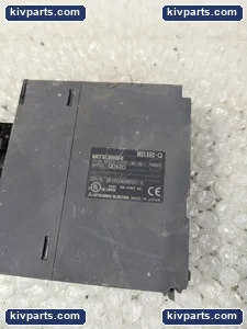 Mitsubishi QD62D PLC Module – actual item, photo 4 of 6