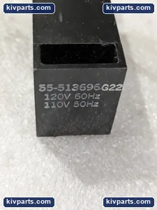 General Electric 55-513696G025 Renewal CR120B Relay – actual item, photo 3 of 6