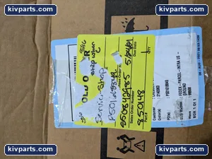 Emerson 850148 Hardware – actual item, photo 3 of 5