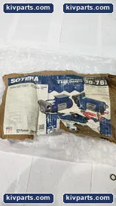Fill-Rite FRSD120800M Fill‑Rite SOTERA DEF Vane Pump – actual item, photo 2 of 3