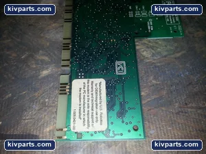 US Robotics 0584 3CP1787D Modem Card Board PCB – actual item, photo 4 of 4