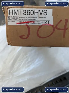 HMP363 Humidity and Temprature Probe – actual item, photo 2 of 9