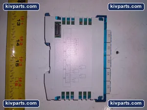 Sigmatek 06372098 PLC I/O Module – actual item, photo 3 of 8