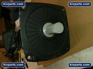 CFS28075453 Minchuen Induction Gear Motor – actual item, photo 4 of 6