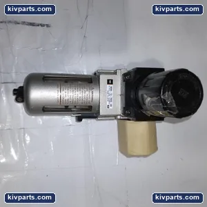 SMC NINA-13-794G-XN 0.05-0.85 MPa Air Control – actual item, photo 2 of 3