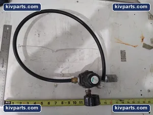 Speedaire 4ZM20 Compressed Air Regulator – actual item, photo 2 of 3
