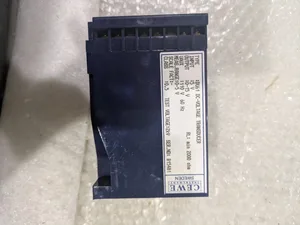 DU61 DC Voltage Transducer