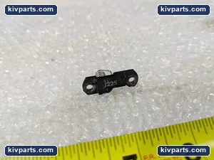 Cutler-Hammer H1225 Relay Heater Coil Element – actual item, photo 3 of 4