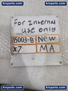 Valmet STAD004137 Actuator – actual item, photo 9 of 9