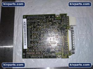 Siemens 6SE7090-0XX84-0FE0 Masterdrives Drive Module – actual item, photo 2 of 7