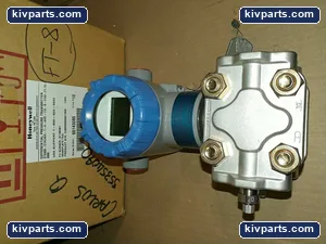 Honeywell STD820-E1HC4AS Pressure Transmitter – actual item, photo 2 of 5