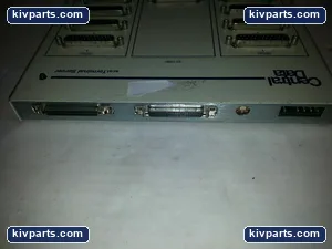 ST-1008 RS-232 Serial Parallel Module – actual item, photo 3 of 3