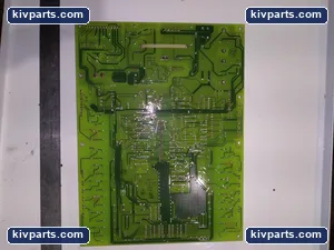 Avtron A18123 MFG Mach D19725 – actual item, photo 6 of 8