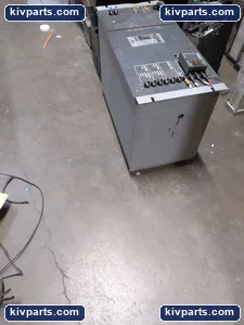 Foxboro 2ARPS-A SPEC 200 Power Supply – actual item, photo 4 of 6