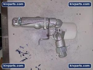ABB TTF300 HART Temperature Transmitter – actual item, photo 2 of 4