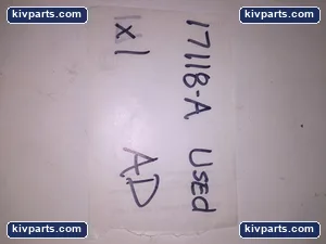 Square D 9001 KM38LY AC/DC – actual item, photo 4 of 4
