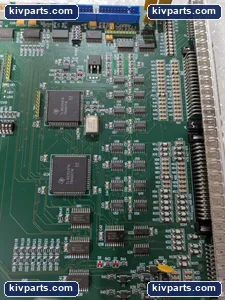 Mydata CP5 ED-3C Machine Part – actual item, photo 17 of 23