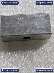 Ilsco CU7AL Lug – actual item, photo 5 of 7
