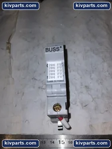 Bussmann CHCC1 Cable – actual item, photo 3 of 4