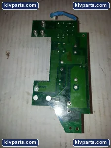 Telemecanique 3D657105 Altivar 11 Drive Power Board – actual item, photo 2 of 3