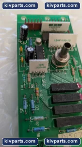 D1507F Board – actual item, photo 6 of 9