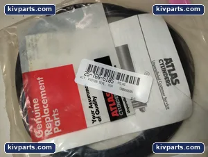 Atlas Cylinders 25-766-5185 Cylinder Piston Seal – actual item, photo 2 of 4