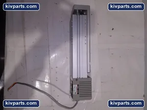 SMC LXSH5SB-50 Slide Table Actuator – actual item, photo 2 of 3