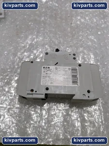 Eaton FAZ-C2/1-NA-SP Miniature Circuit Breaker – actual item, photo 3 of 5