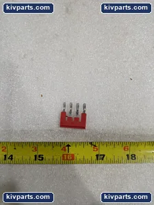 Phoenix Contact FBS4-6 3030255 Plug – actual item, photo 3 of 4