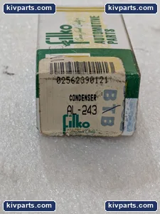 AL-243 Burner Control – actual item, photo 4 of 7