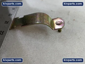 Cush-a-clamp 2-TUBE Pipe Fitting – actual item, photo 3 of 8