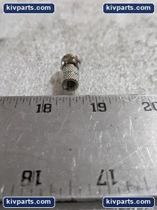 Quest CFC-1111 Connectors – actual item, photo 4 of 5