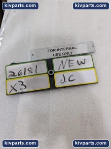 Eaton FG1 DXG-SPR-FR3BC Powerxl Frame 3 Bus Capacitor – actual item, photo 6 of 6