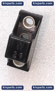 Rockwell Automation 53204 W29 Overload Relay Heater – actual item, photo 2 of 4