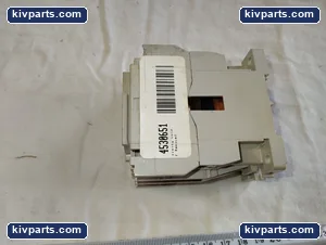 Cutler-Hammer AE16EN0 Series C1 Contact – actual item, photo 6 of 7