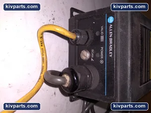 Allen-Bradley 2755-LD4B1 Vision System – actual item, photo 3 of 5
