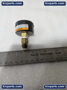 U.s.gauge USG Vacuum Gauge – actual item, photo 2 of 4