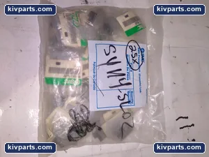 SMC SY114-SL0Z Pneumatic Solenoid Valve – actual item, photo 3 of 4