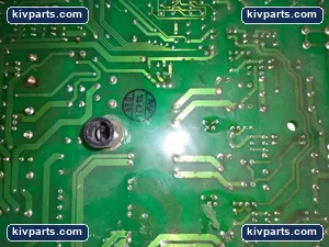 Yaskawa YPCT31103-1-2 AC Drive – actual item, photo 7 of 8