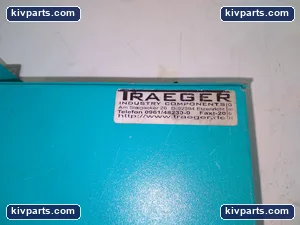 HW1 Network Switch – actual item, photo 3 of 5