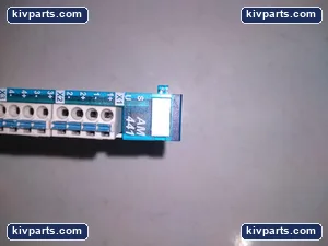 Sigmatek 06372098 PLC I/O Module – actual item, photo 6 of 8